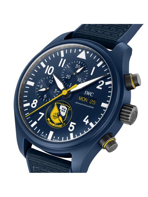 iwc squadron watches